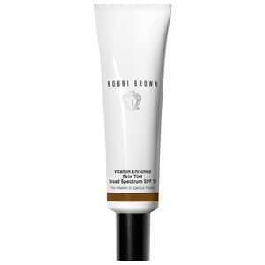 Vitamin Enriched Hydrating Skin Tint SPF 15 with Hyaluronic Acid Rich 1